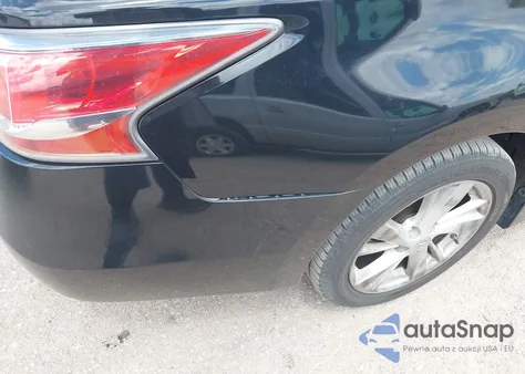 2014 Nissan Altima 2.5 Sl from USA, damaged, VIN 1N4AL3AP3EC108830